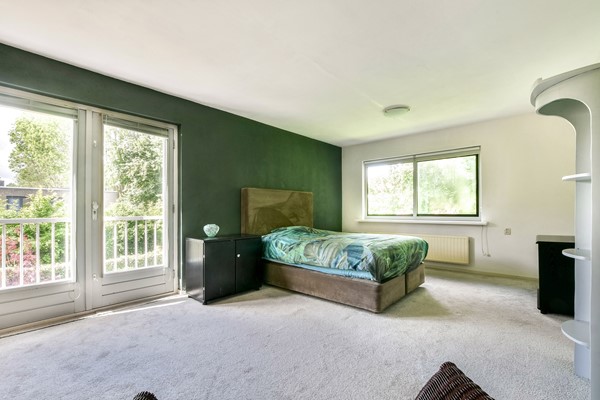 Photo - For sale: In de Wolken 256, 1186 BR Amstelveen